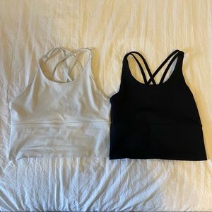 SOLD-Bundle of Sports Bras